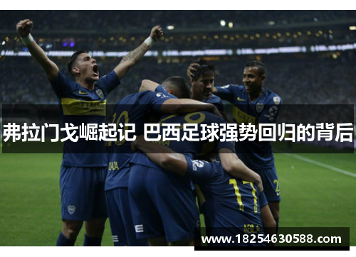 弗拉门戈崛起记 巴西足球强势回归的背后