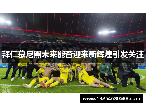 拜仁慕尼黑未来能否迎来新辉煌引发关注
